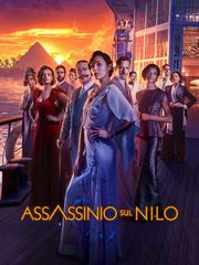 Assassinio sul Nilo