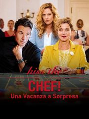 Kiss the chef - Una vacanza a sorpresa