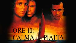 Ore 10: calma piatta