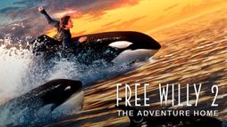 Free Willy 2