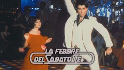 La febbre del sabato sera