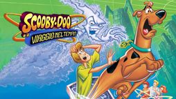Scooby-Doo e il viaggio nel tempo