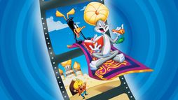 Le 1001 favole di Bugs Bunny