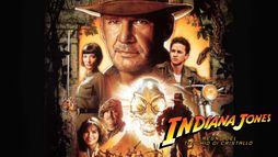 Indiana Jones e il regno del teschio di cristallo