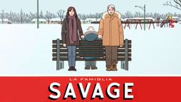La famiglia Savage