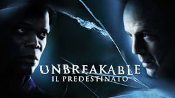 Unbreakable - Il predestinato