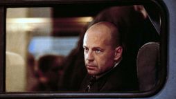Unbreakable - Il predestinato