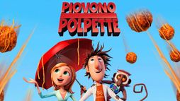 Piovono polpette