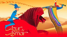 Azur e Asmar
