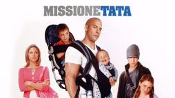 Missione Tata