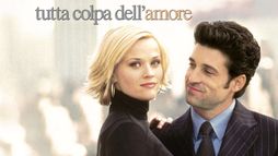 Tutta colpa dell'amore