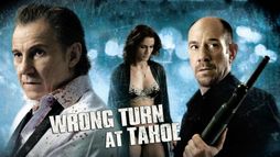 Wrong Turn - Ingranaggio mortale