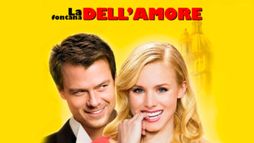 La fontana dell'amore