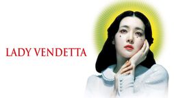 Lady Vendetta