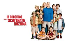 Il ritorno della scatenata dozzina