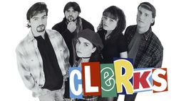 Clerks - Commessi