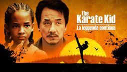 Karate Kid - La leggenda continua
