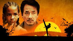 Karate Kid - La leggenda continua