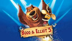 Boog & Elliot 3