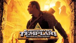 Il mistero dei templari