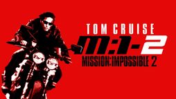 Mission: Impossible II