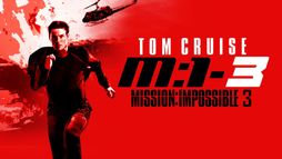 Mission: Impossible III