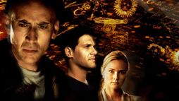 Il mistero delle pagine perdute - National Treasure