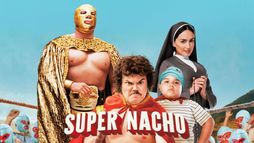 Super Nacho
