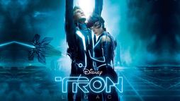 Tron Legacy