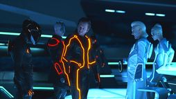 Tron Legacy