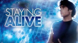Staying Alive