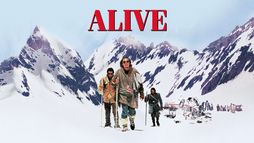 Alive - Sopravvissuti