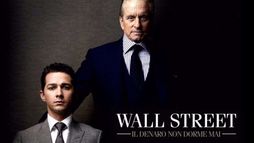 Wall Street - Il denaro non dorme mai