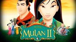 Mulan II