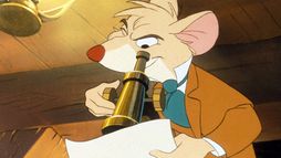 Basil l'investigatopo
