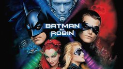 Batman & Robin