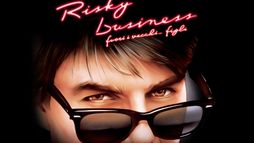 Risky Business - Fuori i vecchi... i figli ballano