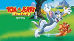 Tom & Jerry - Il film