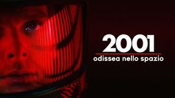 2001: Odissea nello spazio