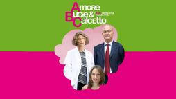 Amore, bugie e calcetto