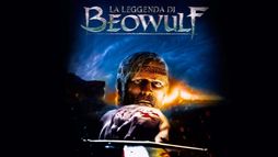 La leggenda di Beowulf