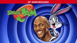Space Jam