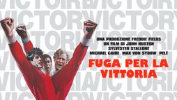 Fuga per la vittoria