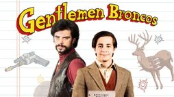 Gentlemen Broncos