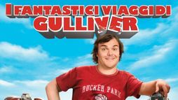 I fantastici viaggi di Gulliver