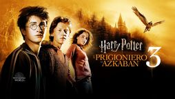 Harry Potter e il prigioniero di Azkaban