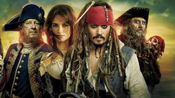 Pirati dei Caraibi - Oltre i confini del mare