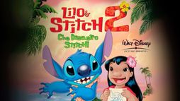 Lilo & Stitch 2: che disastro, Stitch!