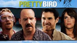 Pretty Bird - La vera storia del Jet Pack!