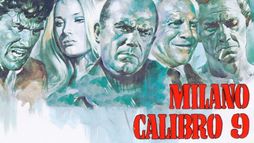 Milano calibro 9